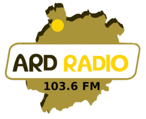 Logo ARD Radio 2024 ok